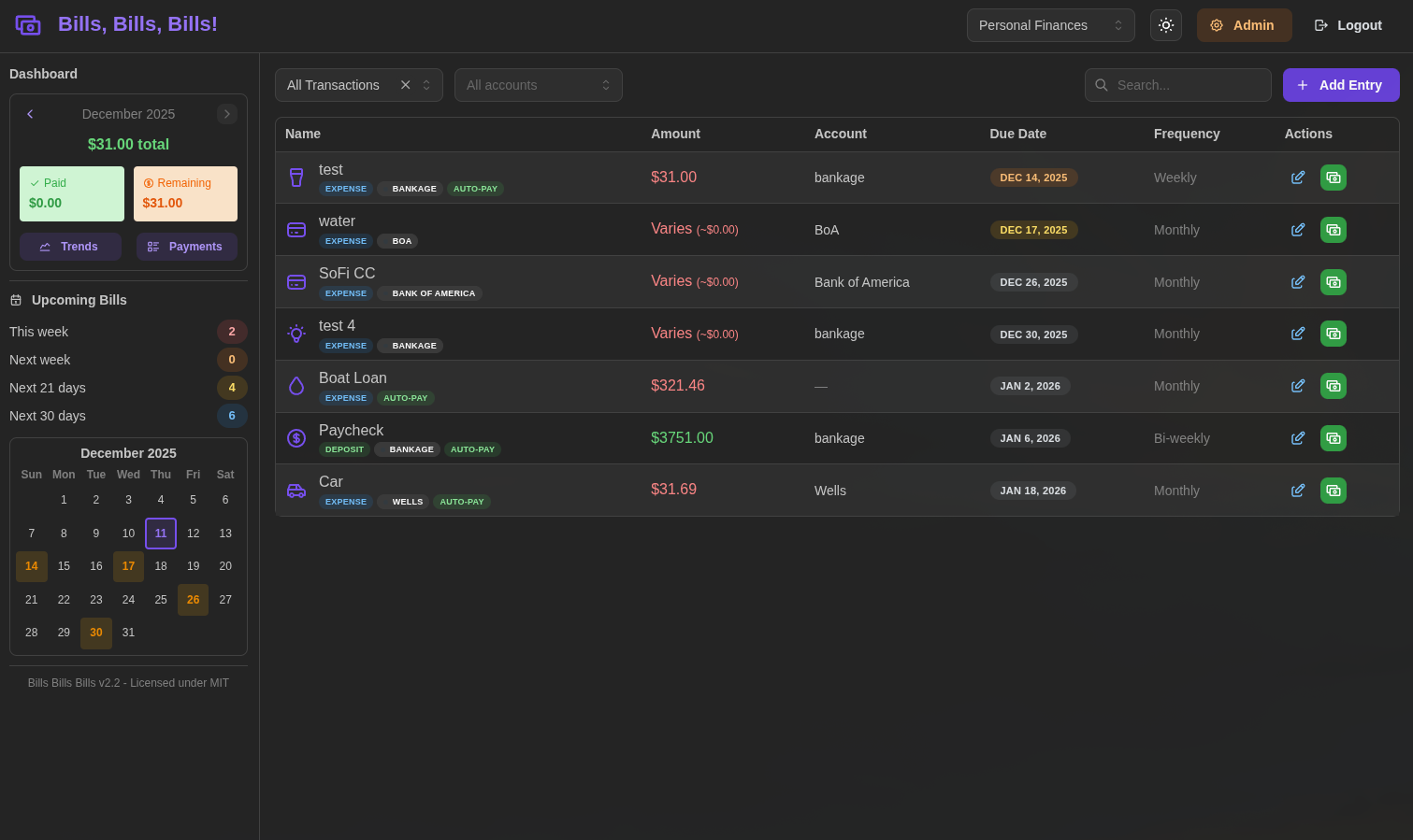 brdweb/billmanager cover